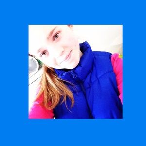 Meet your Posher, Caria